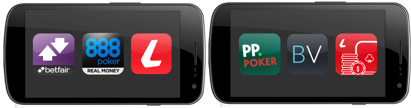 Paddy Power Casino App