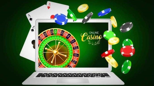 Best Casino Website