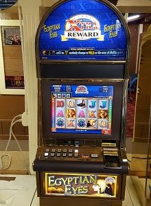 Easy street slot machine for sale uk