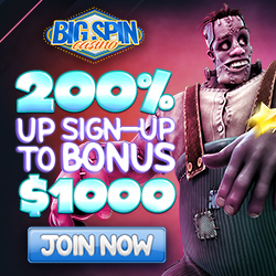 Just Spin Casino No Deposit Bonus Codes